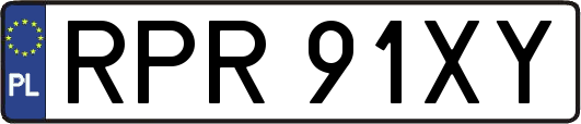 RPR91XY