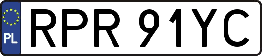 RPR91YC
