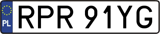 RPR91YG