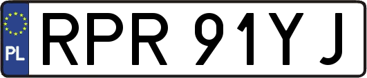 RPR91YJ
