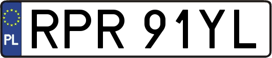 RPR91YL