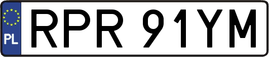 RPR91YM