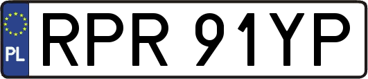 RPR91YP
