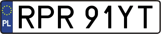 RPR91YT