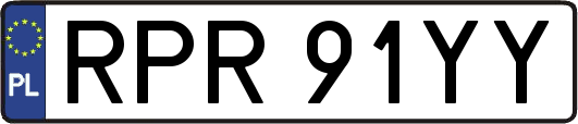 RPR91YY
