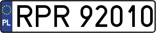RPR92010