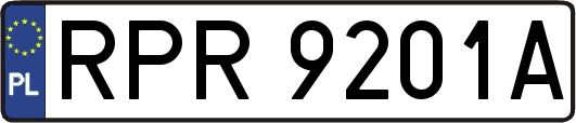 RPR9201A