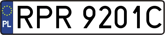 RPR9201C