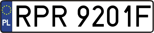 RPR9201F