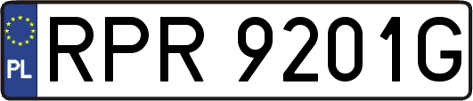 RPR9201G