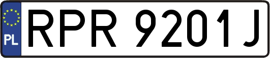 RPR9201J