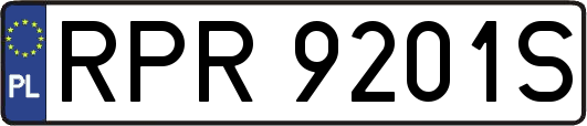 RPR9201S