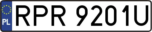 RPR9201U