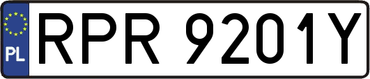 RPR9201Y