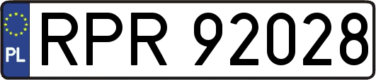 RPR92028