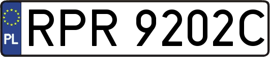 RPR9202C