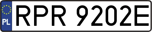 RPR9202E