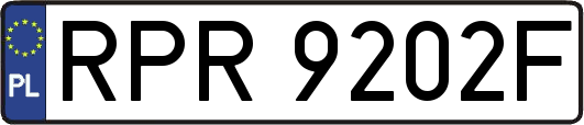 RPR9202F