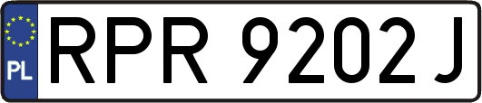 RPR9202J