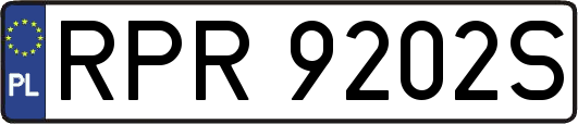 RPR9202S