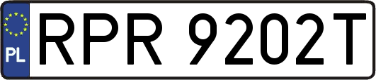 RPR9202T