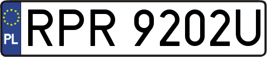 RPR9202U