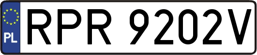 RPR9202V