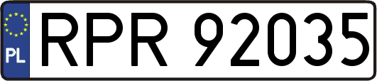 RPR92035