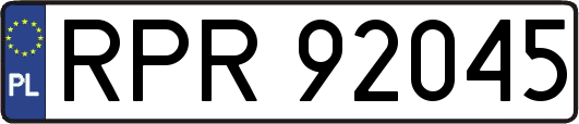 RPR92045