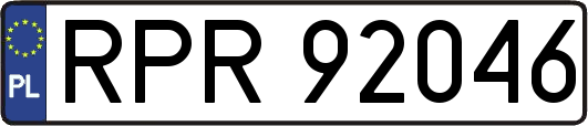 RPR92046