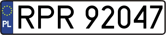RPR92047