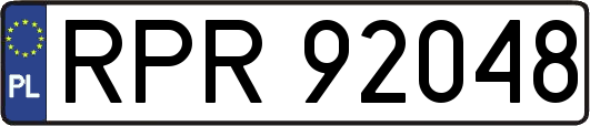 RPR92048