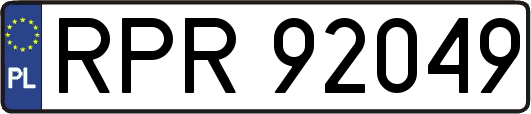 RPR92049