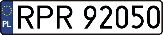 RPR92050