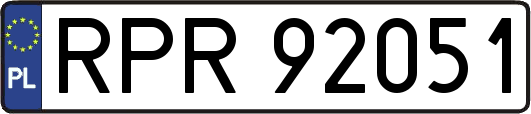 RPR92051