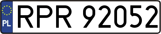 RPR92052