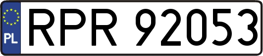 RPR92053