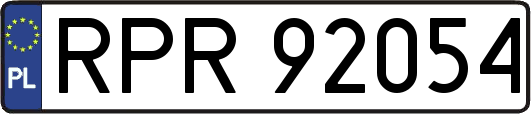 RPR92054