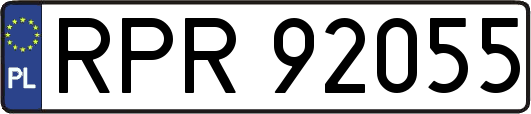 RPR92055