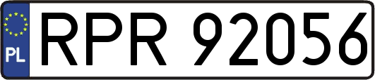 RPR92056