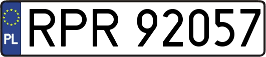 RPR92057