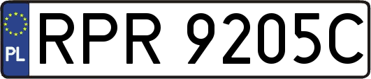 RPR9205C