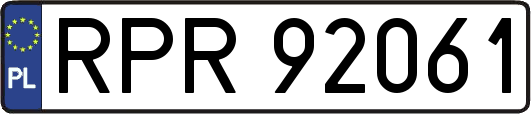 RPR92061