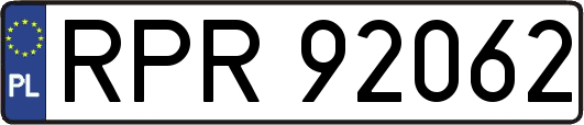 RPR92062