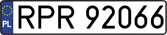 RPR92066