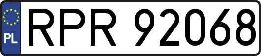 RPR92068