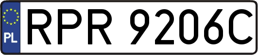 RPR9206C