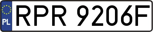 RPR9206F