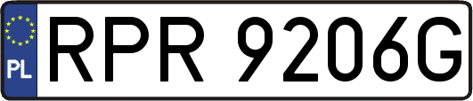 RPR9206G