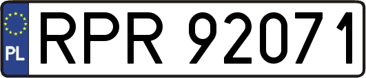 RPR92071